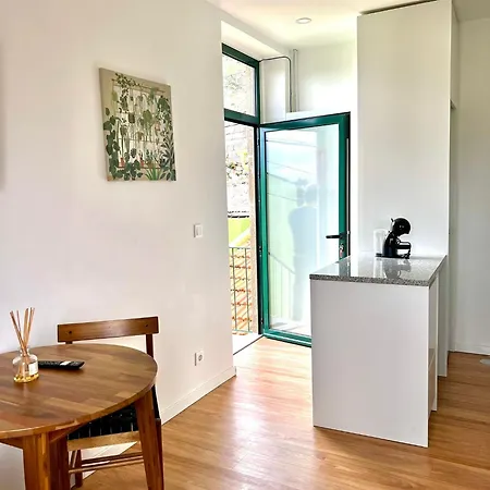 Appartamento House *