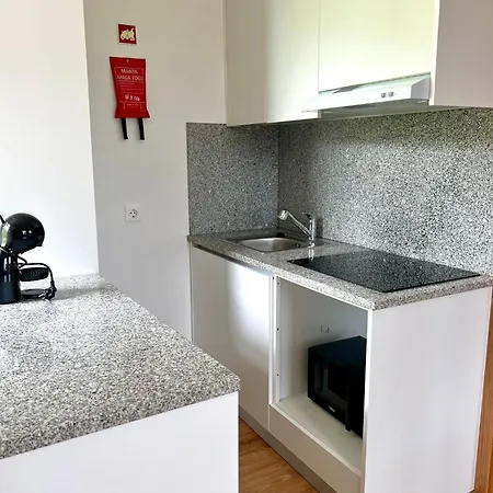 Appartamento House *