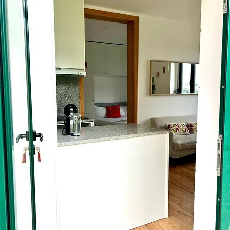 Appartamento House *