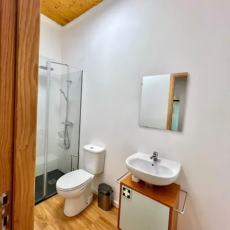 Appartamento House Oporto