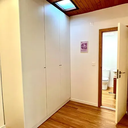 House דירה