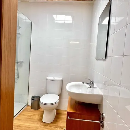House דירה