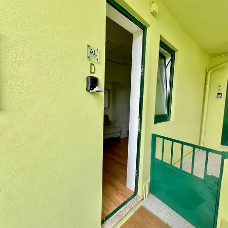 House פורטו