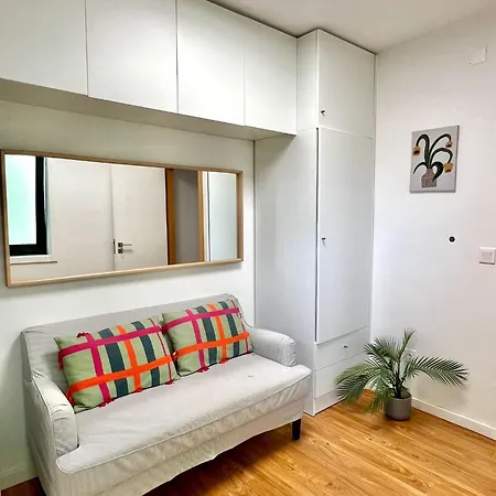 House דירה