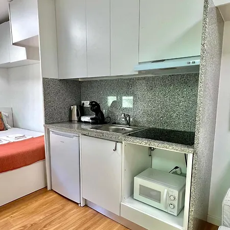 House פורטו
