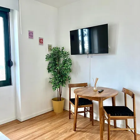 House פורטו