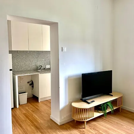 House דירה פורטו