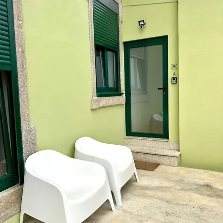 House דירה פורטו