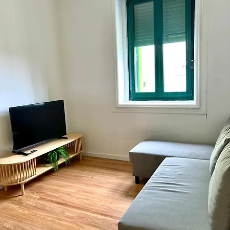 דירה House