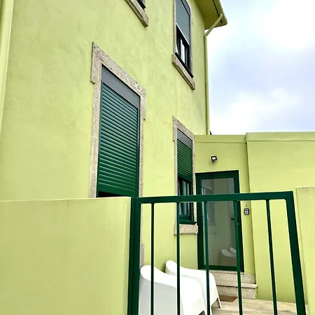 House * פורטו