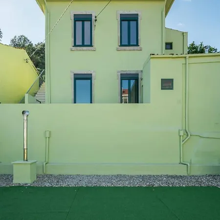 House * פורטו