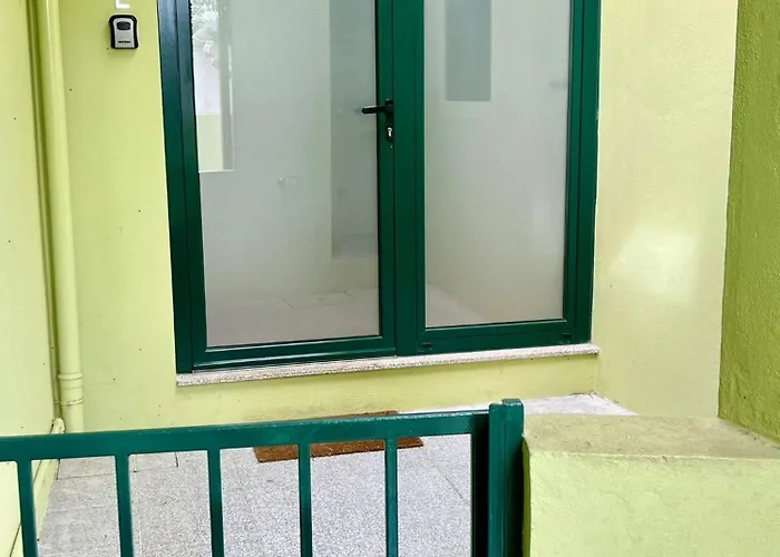 House Lejlighed Porto