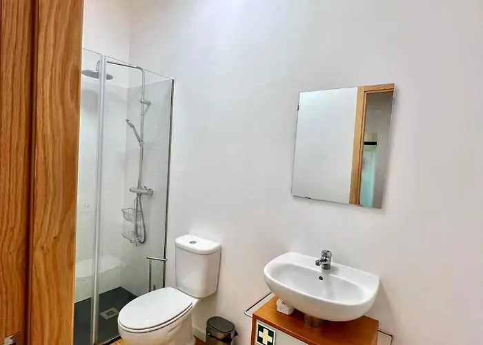 Lejlighed House Porto