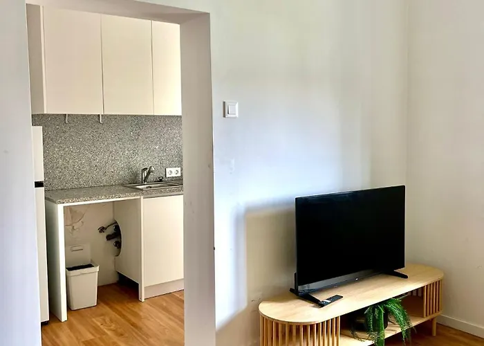 House Lejlighed Porto