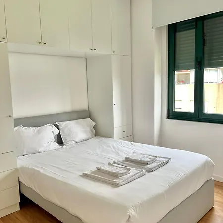 House Apartman Porto