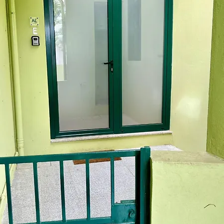 House شقة بورتو